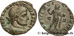 CONSTANTINE I THE GREAT Follis ou nummus MS