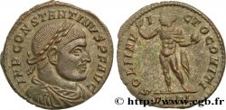 CONSTANTIN Ier LE GRAND Follis ou nummus