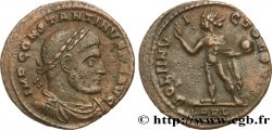CONSTANTINE I THE GREAT Follis ou nummus