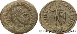 CONSTANTIN Ier LE GRAND Follis ou nummus