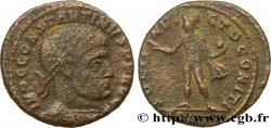 CONSTANTIN Ier LE GRAND Follis ou nummus