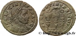 LICINIUS Ier Follis ou nummus