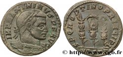 MASSIMINO II DAIA Follis ou nummus