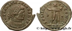 CONSTANTIN Ier LE GRAND Follis ou nummus