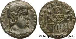 MAGNENTIUS Maiorina, (MB, Æ 2)