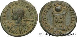 CRISPUS Centenionalis ou nummus SUP