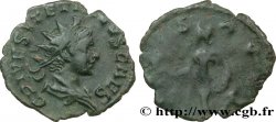 TÉTRICUS II Antoninien