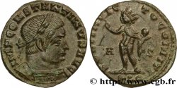 CONSTANTIN Ier LE GRAND Follis ou nummus TTB+