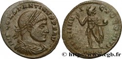 CONSTANTIN Ier LE GRAND Follis ou nummus TTB+