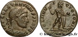 CONSTANTINE I THE GREAT Follis ou nummus AU/MS