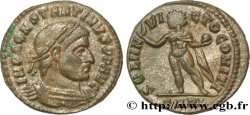CONSTANTINE I THE GREAT Follis ou nummus XF/AU