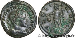 MAXIMIN II DAIA Follis ou nummus