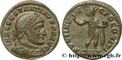 CONSTANTINE I THE GREAT Follis ou nummus