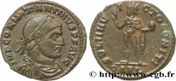 CONSTANTINE I THE GREAT Follis ou nummus AU