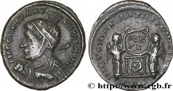 CONSTANTINE I THE GREAT Centenionalis ou nummus
