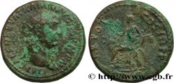 TRAJAN Dupondius