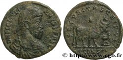 IULIANUS II DER PHILOSOPH Double maiorina