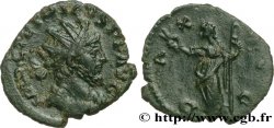 TETRICUS I Antoninien