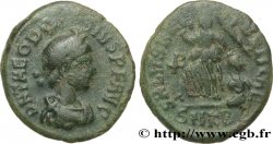 THEODOSIUS I Nummus