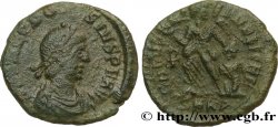 THEODOSIUS I Nummus