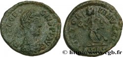 THÉODOSE Ier Nummus TTB