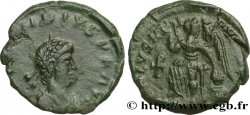 ARCADIUS Nummus ou demi-nummus