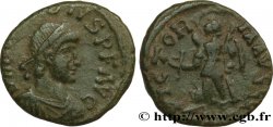 ARCADIUS Nummus ou demi-nummus