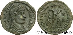VALENTINIAN I Nummus AU