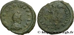 ARCADIUS Nummus, (PBQ, Æ 4)