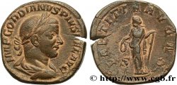 GORDIEN III Sesterce