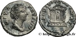 FAUSTINA MAJOR Denier