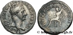 TRAIANUS Denier