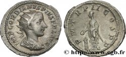 GORDIANO III Antoninien