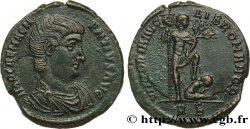 MAGNENTIUS Maiorina AU