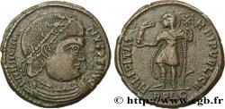 MAGNENTIUS Maiorina