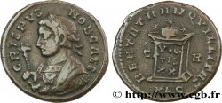CRISPUS Centenionalis ou nummus