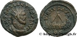ALLECTUS Aurelianus