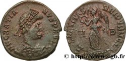 GRATIAN Nummus
