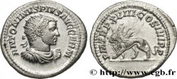 CARACALLA Antoninien AU