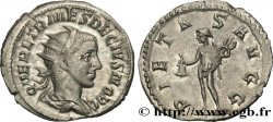 HÉRENNIUS ÉTRUSCUS Antoninien SUP