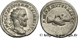 PUPIENUS Antoninien MS