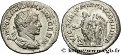 CARACALLA Antoninien  AU