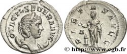 OTACILIA SEVERA Antoninien