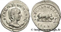 OTACILIA SEVERA Antoninien SUP