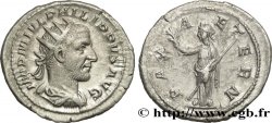 PHILIPPE Ier L ARABE Antoninien