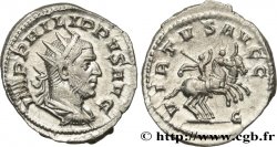 PHILIPPUS Antoninien MS
