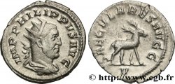 PHILIPPUS Antoninien
