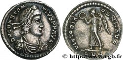 CONSTANTIUS II Silique AU/MS