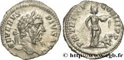SEPTIMIUS SEVERUS Denier
