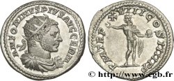 CARACALLA Antoninien MS